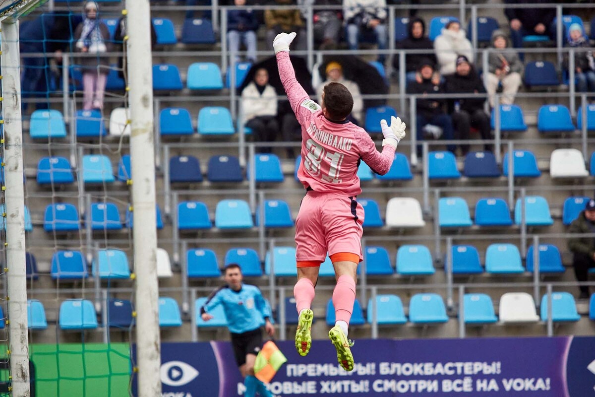  © Святослав Зоркий, Times.by