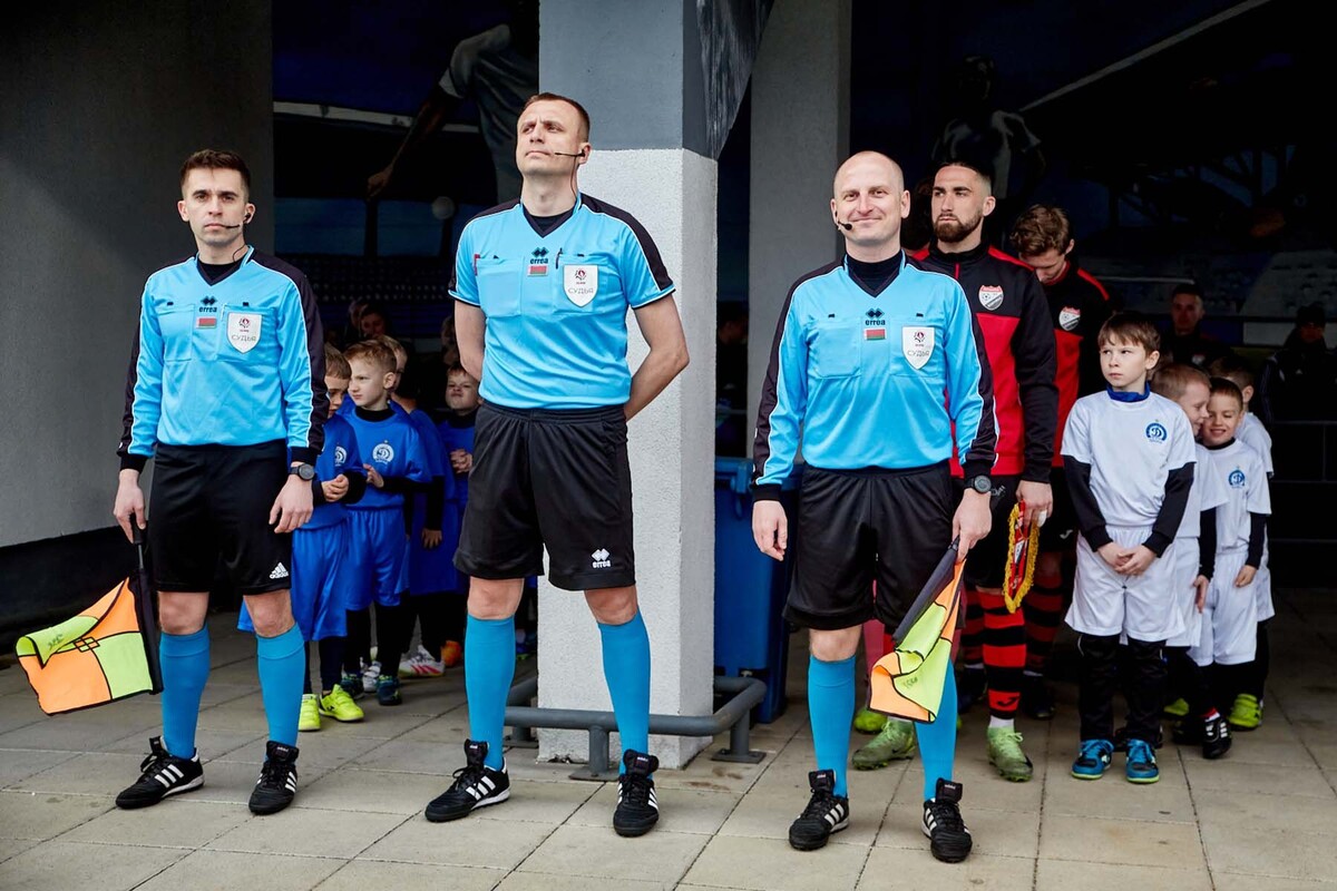  © Святослав Зоркий, Times.by