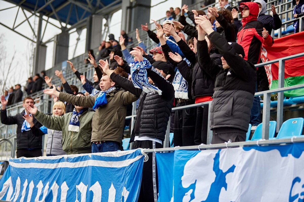  © Святослав Зоркий, Times.by