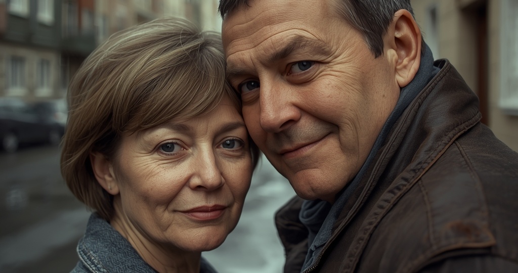 Он стал моим секретом