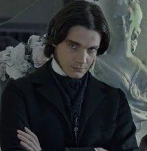 Ставрогин Николай