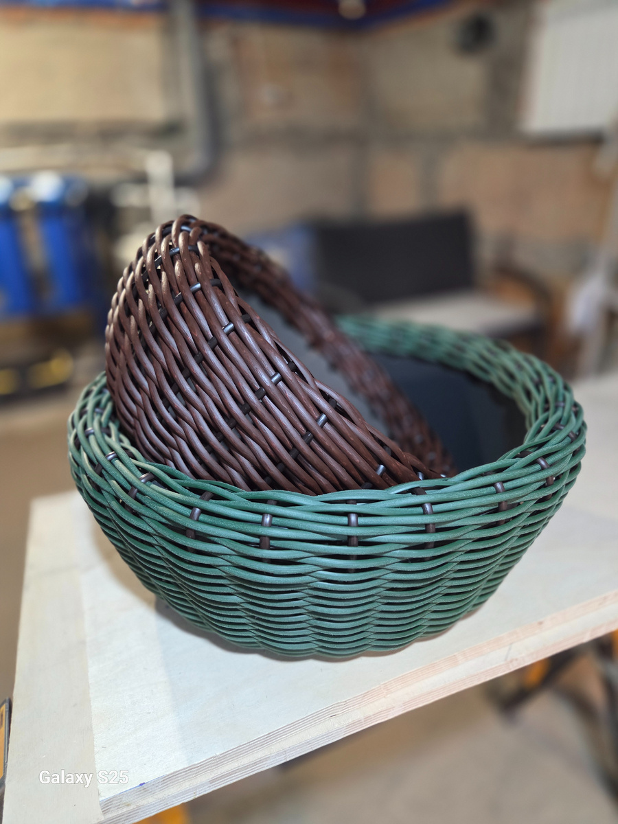 Мои новиночки.