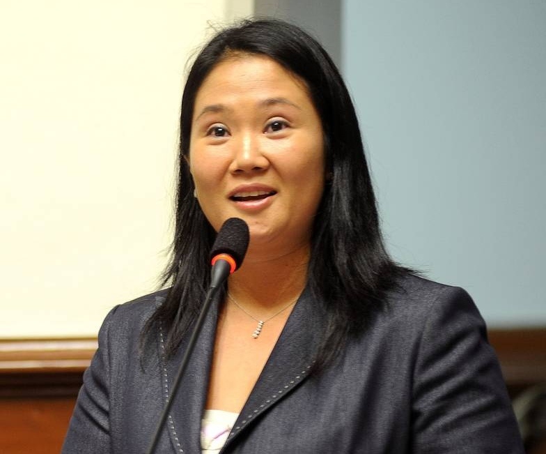     Кейко Фухимори   
Athenchen, CC BY 2.0