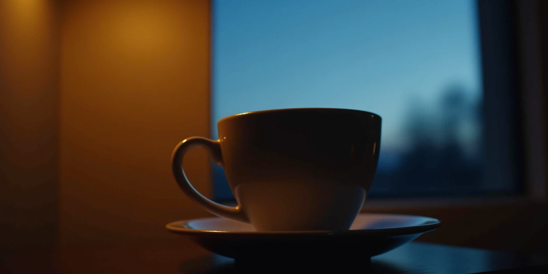 Кофе с кардамоном: пятничный ритуал, который меняет состояние