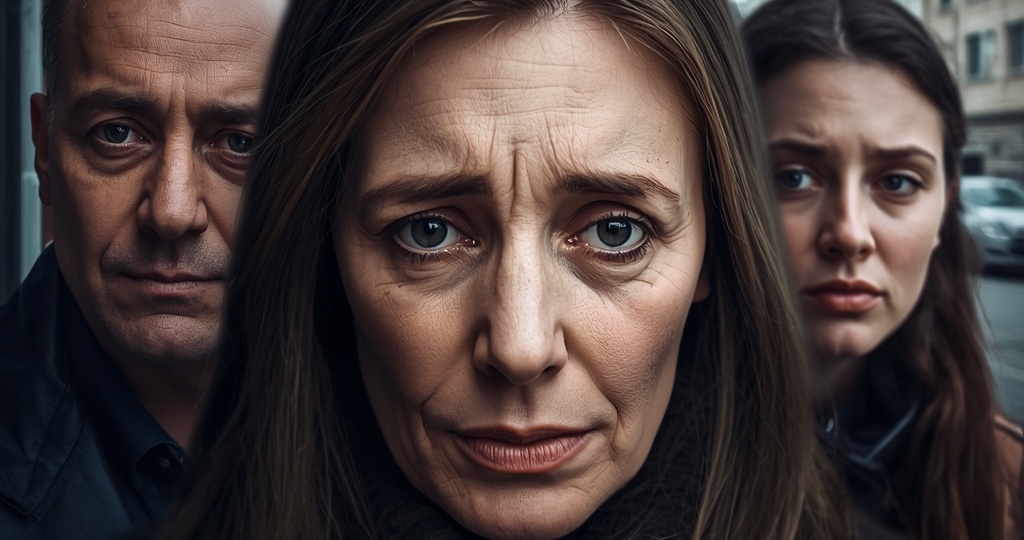 Я не остановилась, когда стоило