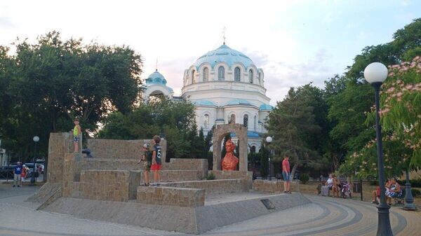    © РИА Новости Крым