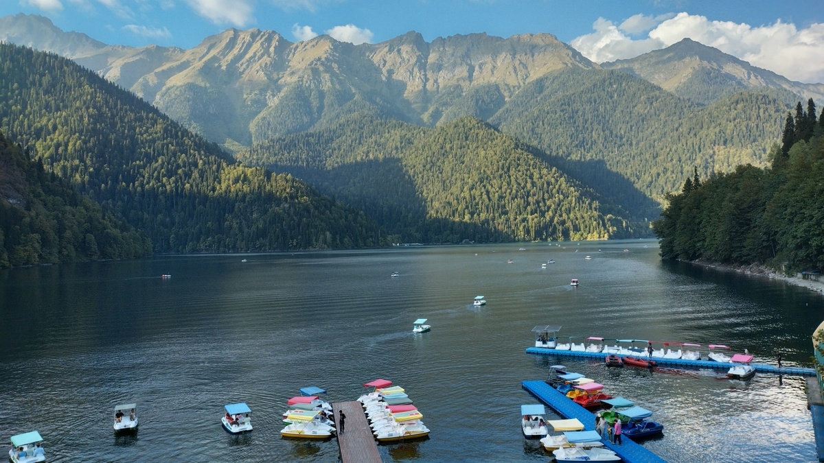 Южный компас