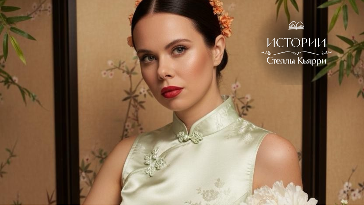 © Стелла Кьярри