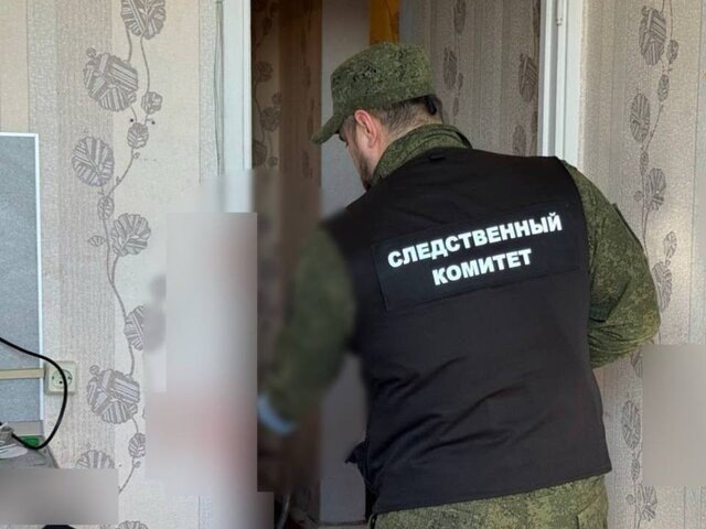    Фото: телеграм-канал "Столичный СК"