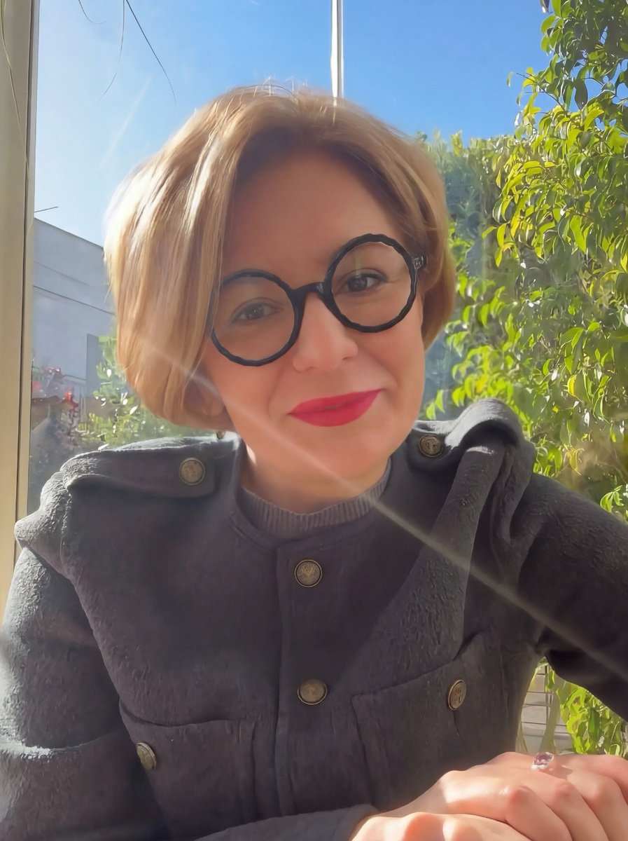 Елена Фёдоровна Сатирова — жизнерадостный онколог 