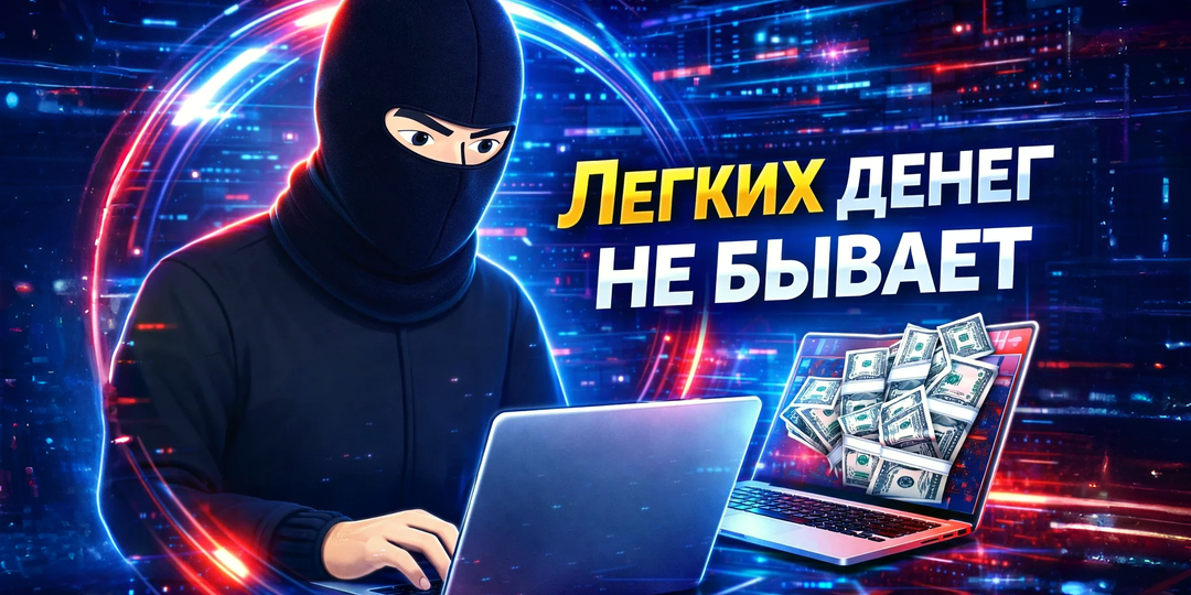 Пенсионеры уже не в моде: Мошенники переключились на студентов