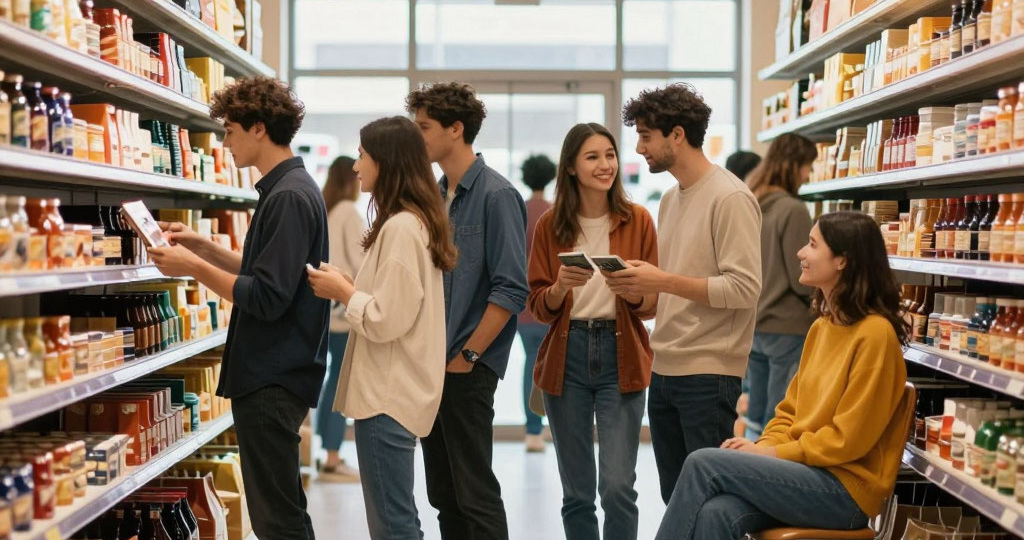 «Выживание вместо жизни»