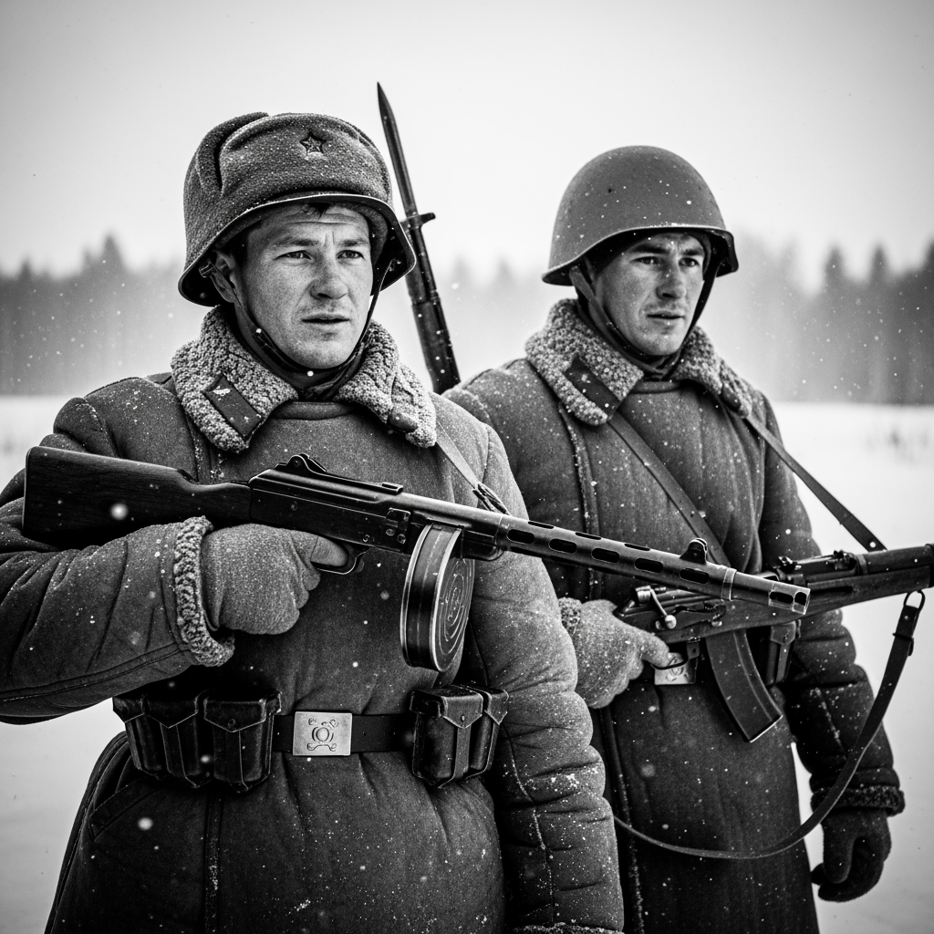 Рисунок сгенерирован искусственным интеллектом