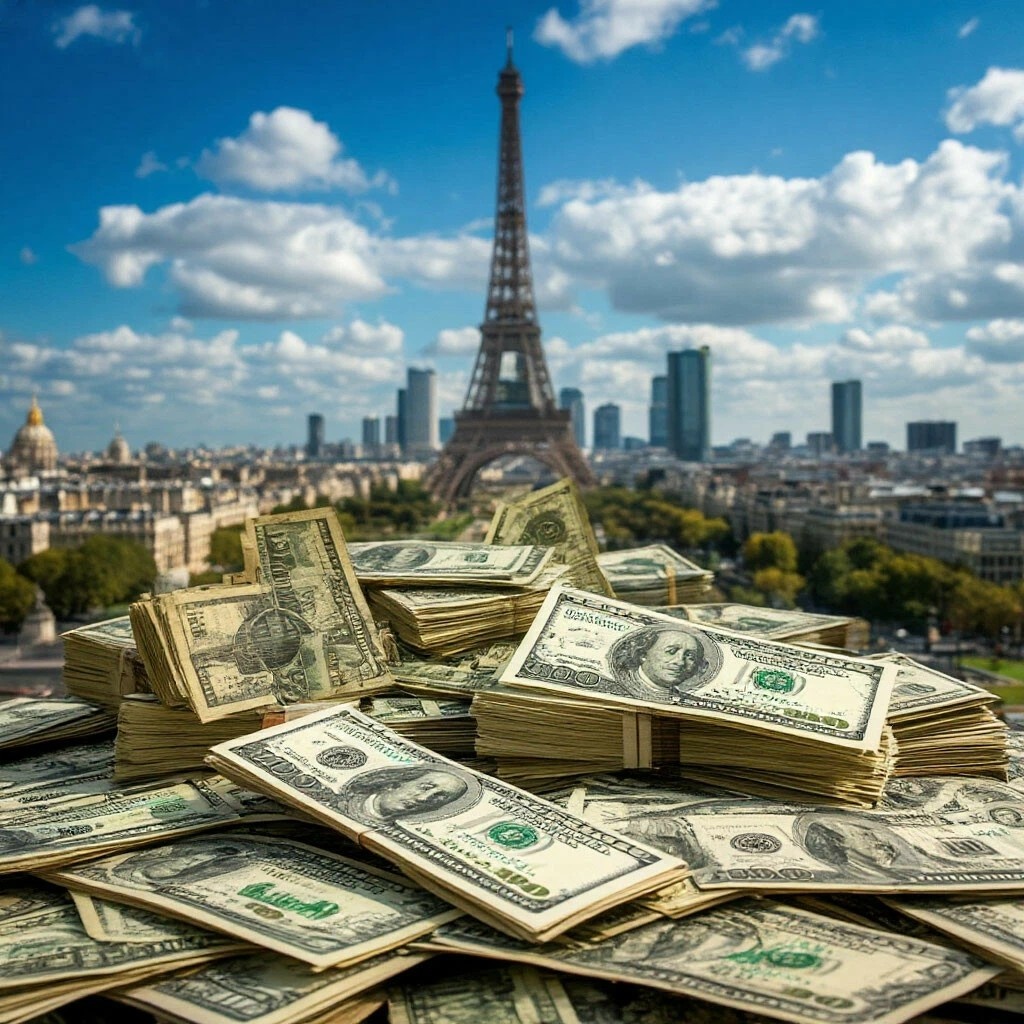 Бумажки скоро уйдут в историю.