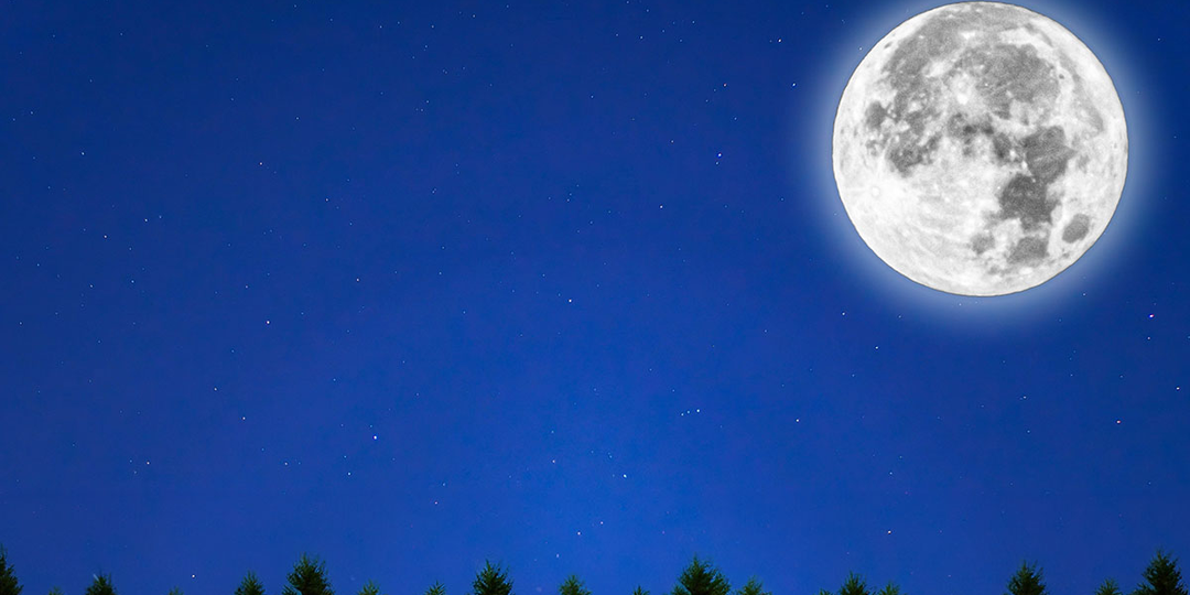 Полнолуние в Весах 2 апреля — и три знака, которым не удастся сделать вид, что всё в порядке