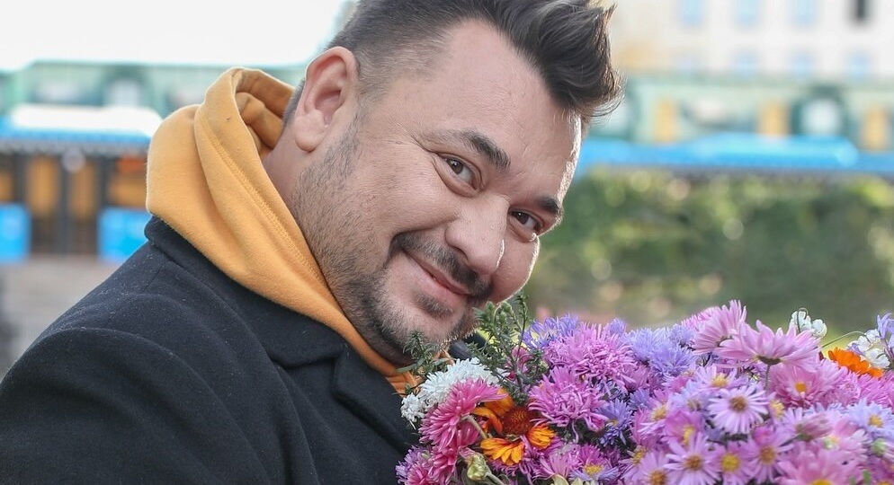 «Сегодня ты так прекрасна»: Сергей Жуков показал живущую в США дочь в день ее 25-летия