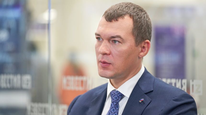    Фото: ИЗВЕСТИЯ/Дмитрий Коротаев; 5-tv.ru