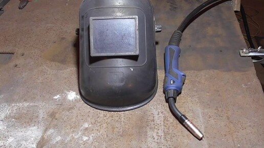 Как настроить сварочный полуавтомат с газом. Для гаражно-домашней сварки