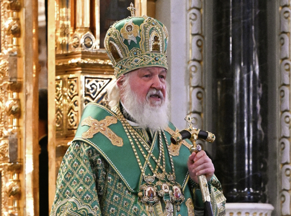    Кристина Соловьёва/РИА Новости