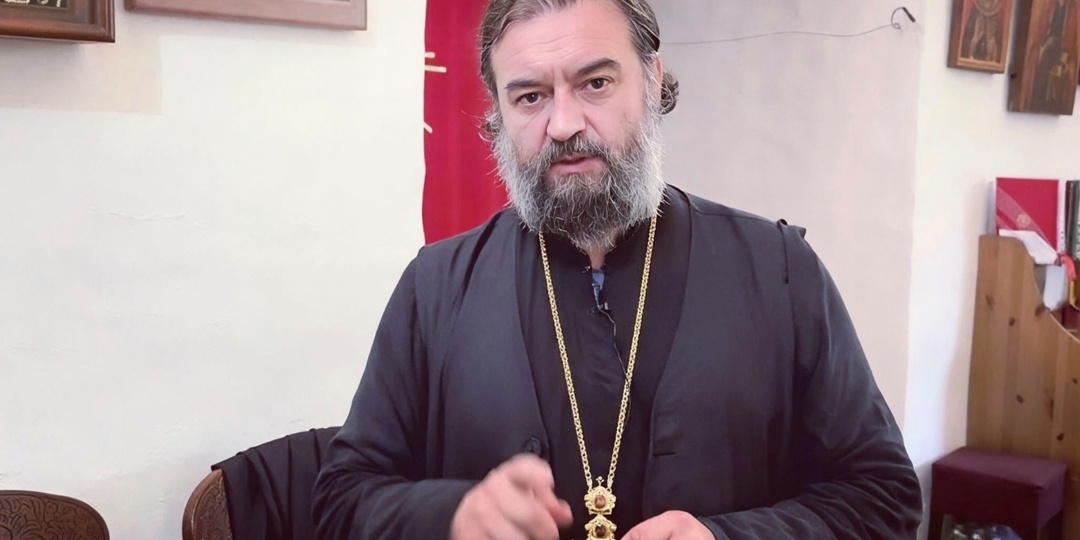 Нужно ли молиться о здравии старого человека? Объясняет священник