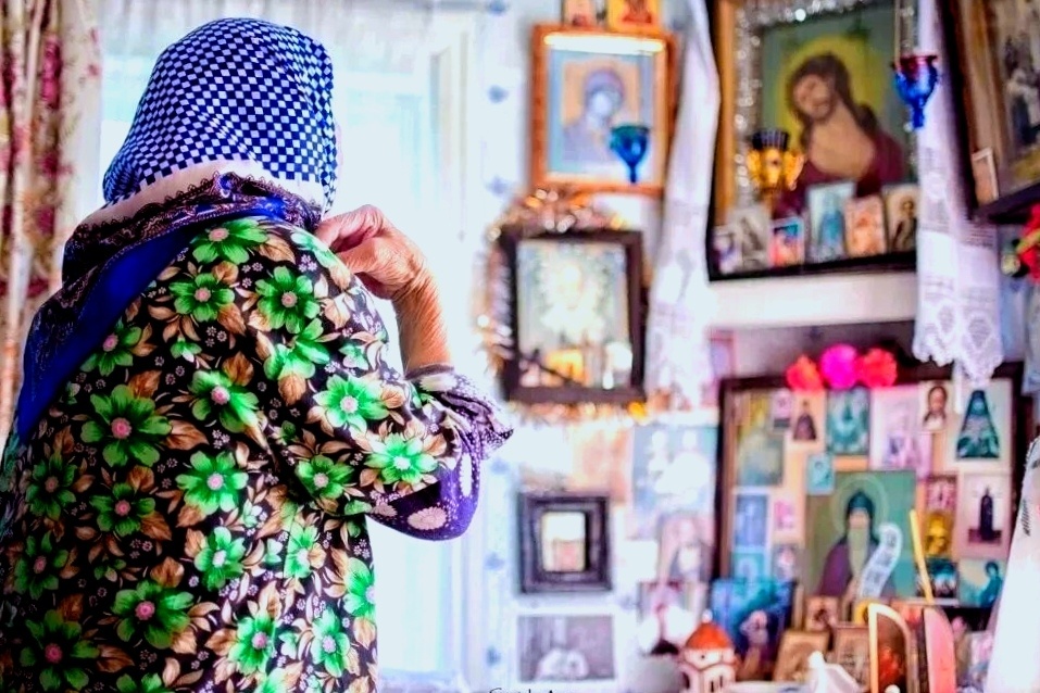 Андрей Ткачёв: «А если сам человек находится в сознании, то, конечно, он имеет право молиться или о том, или о другом. Один будет молиться, чтобы выздороветь, а другой будет молиться, чтобы уже покинуть этот мир. Это будет его воля».