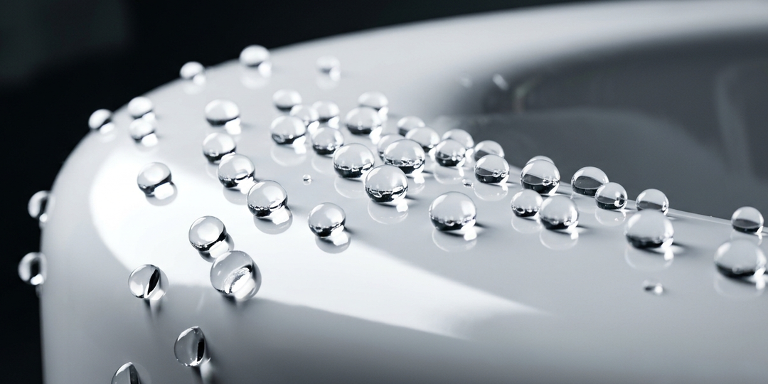 Эффект Лотоса в ванной: Почему после этого копеечного трюка уборка не нужна неделями