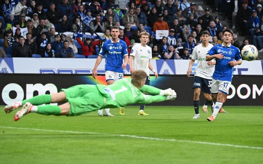     / Источник: © Владимир Федоренко/РИА Новости