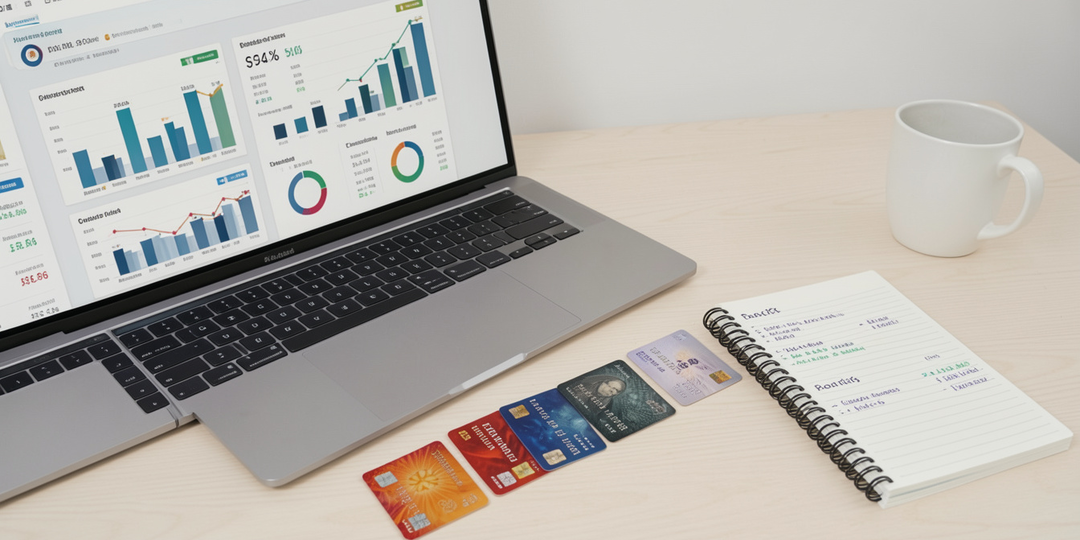 Финансовые советы работают? Мои результаты за март