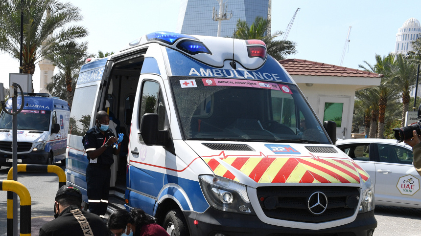    Фото: Getty Images/Tim de Waele / Staff