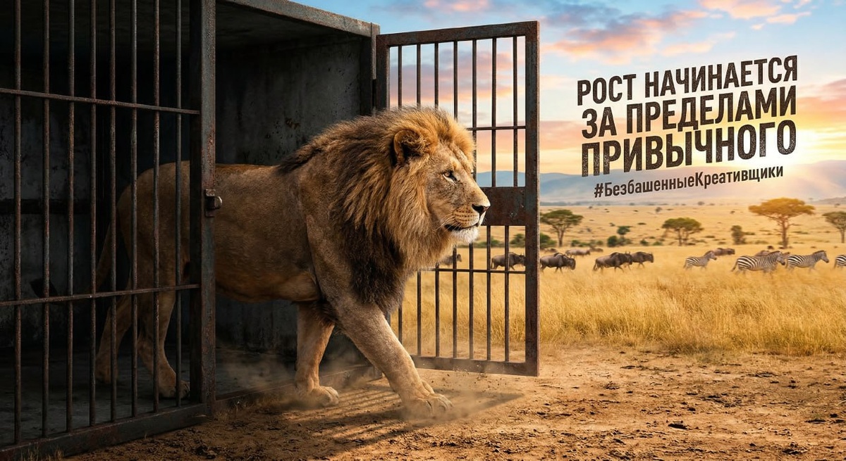 Привычка - враг прибыли