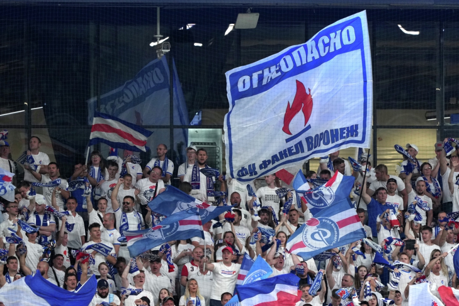    Александр Вильф/РИА Новости