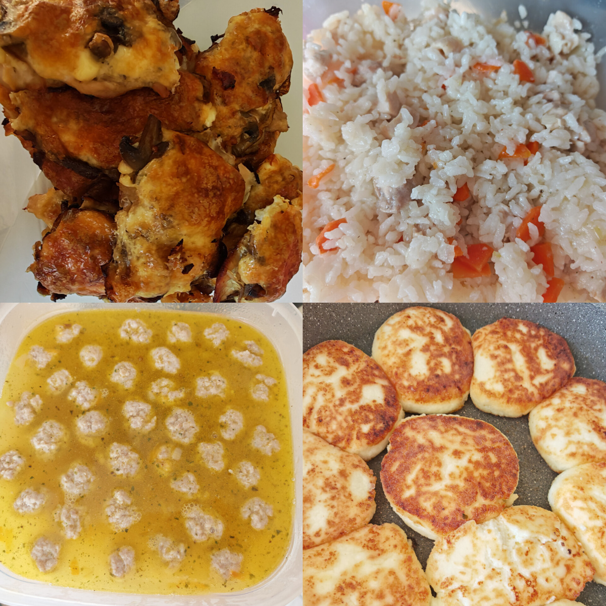 Фото автора канала.