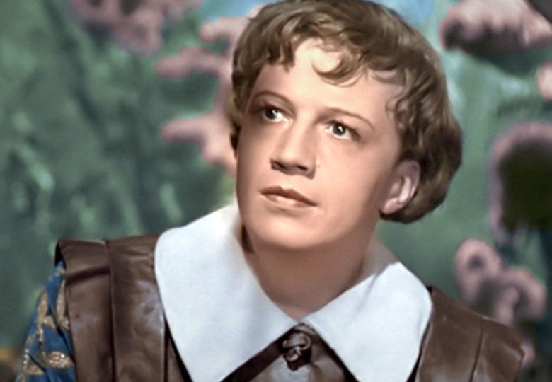 ТОП 5 принцев на белом коне