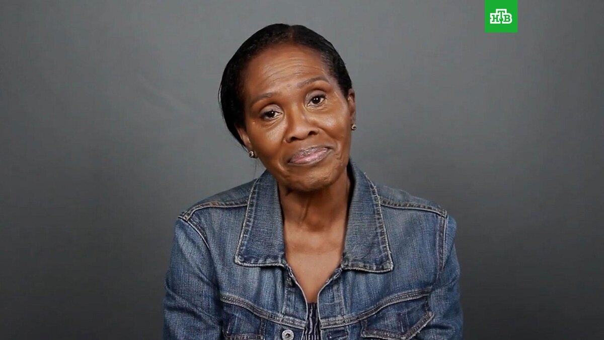    Фото: deefreemanactor / соцсети