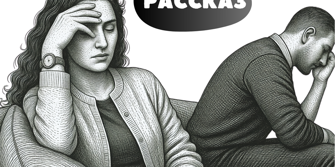 Пустая квартира