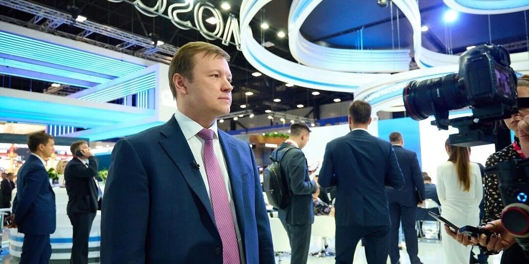 Ефимов: Готовность поликлиники в Некрасовке составляет 80 процентов