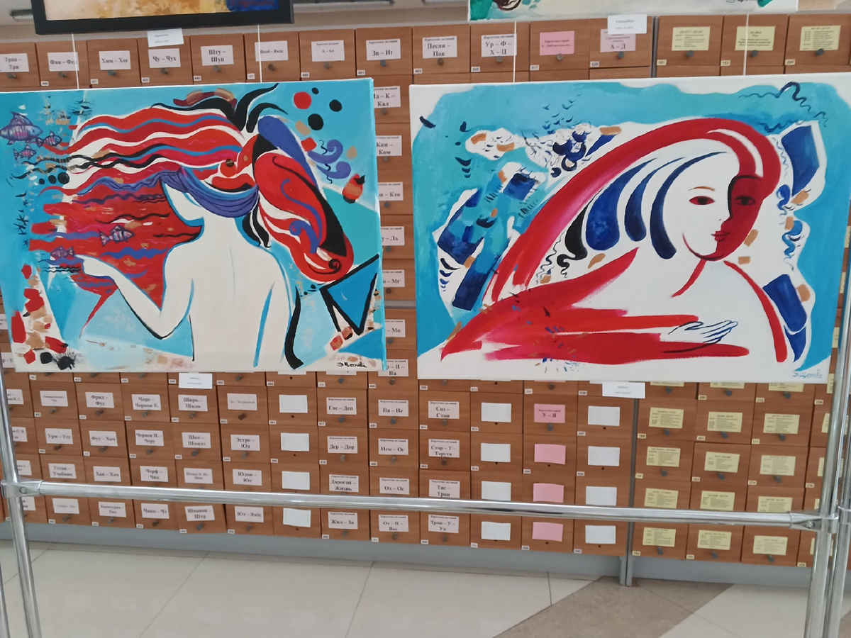 Фото Галины Малышевой.