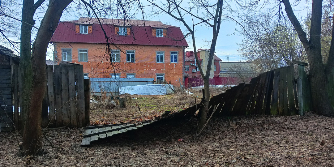 До идеала вокруг далеко, но стремиться к этому надо