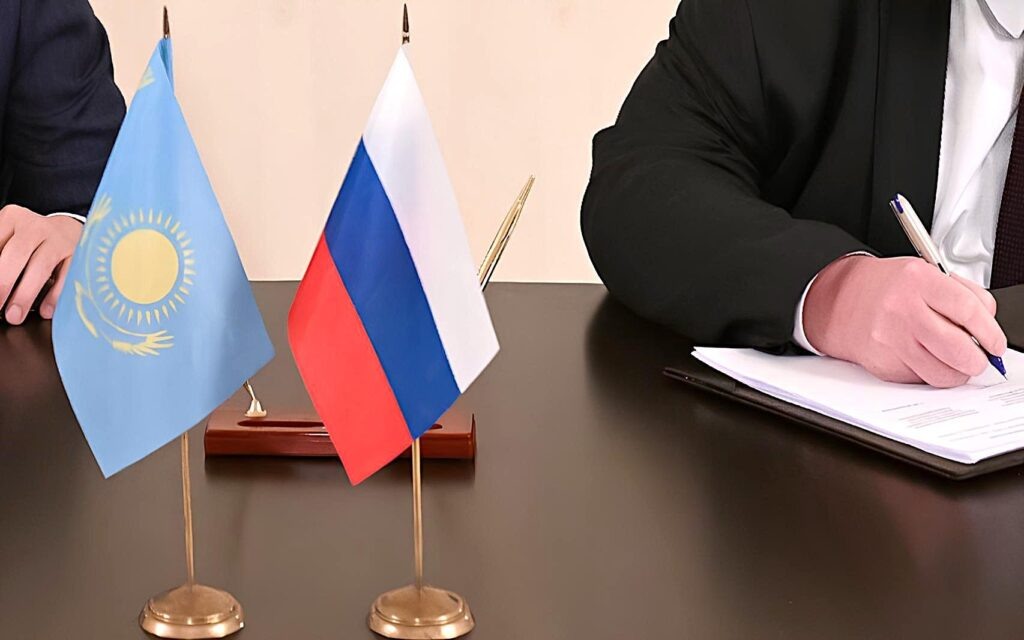 Фото пресс-службы Правительства РК