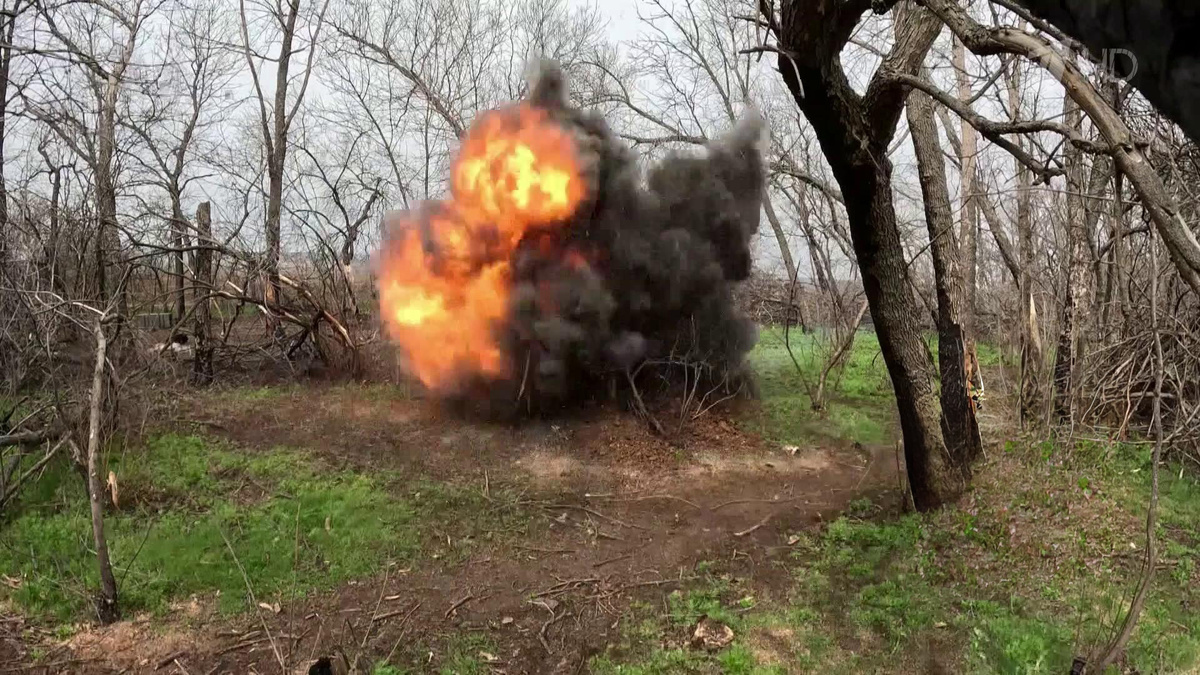    Первый канал