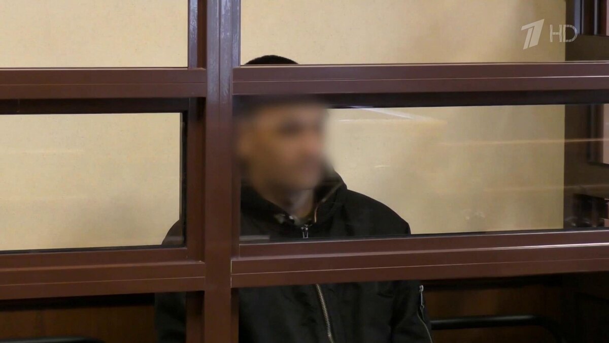    Первый канал