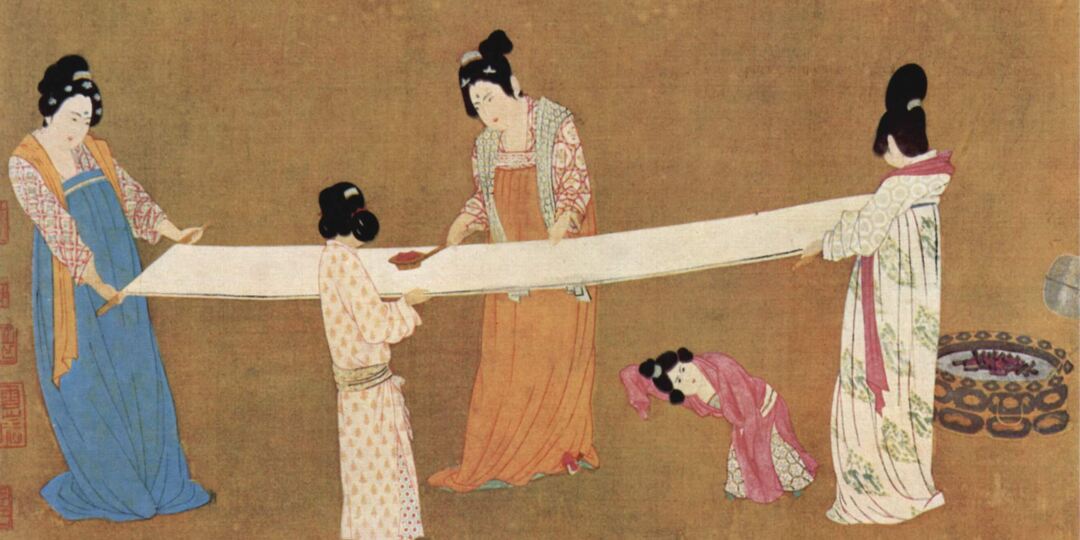 Тени гигантов: Как умирали экономические империи