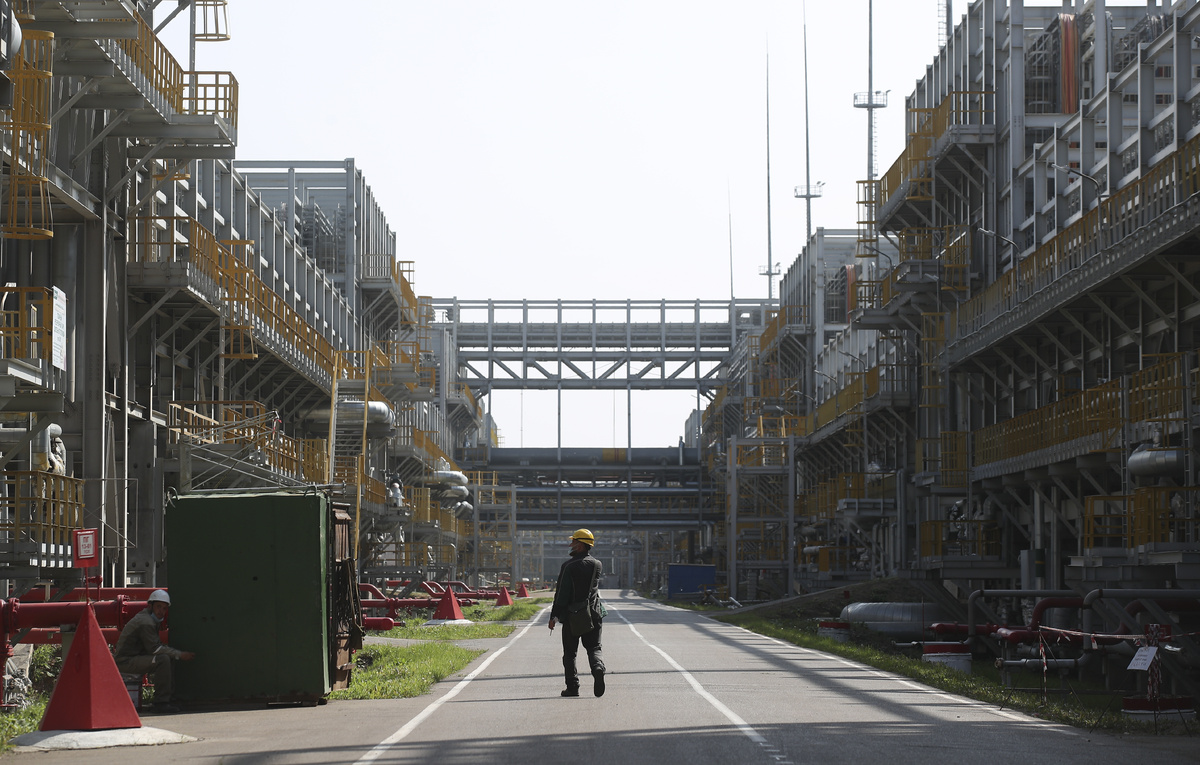 Егор Алеев/ТАСС