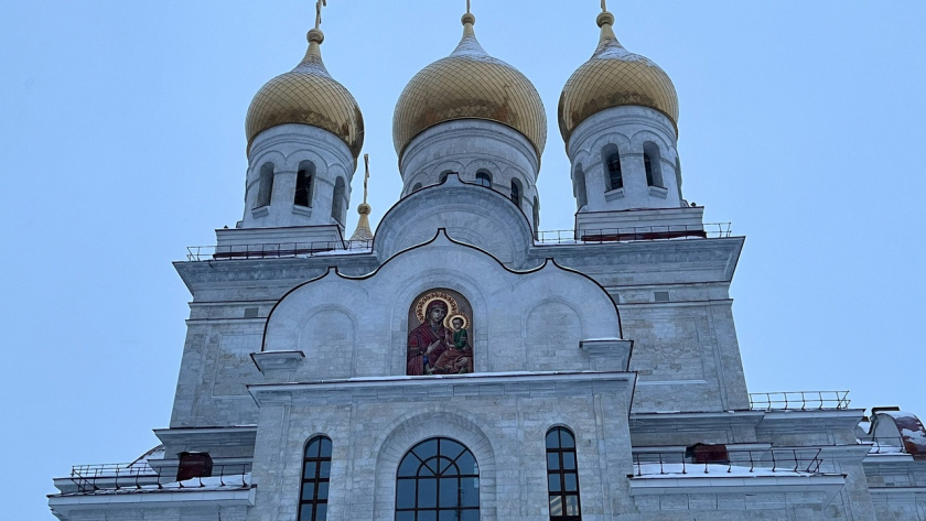    Фото редакции