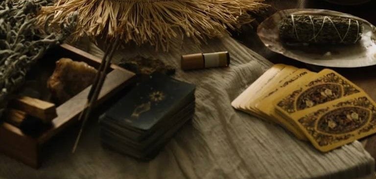 Как постигать магию без врожденных способностей?