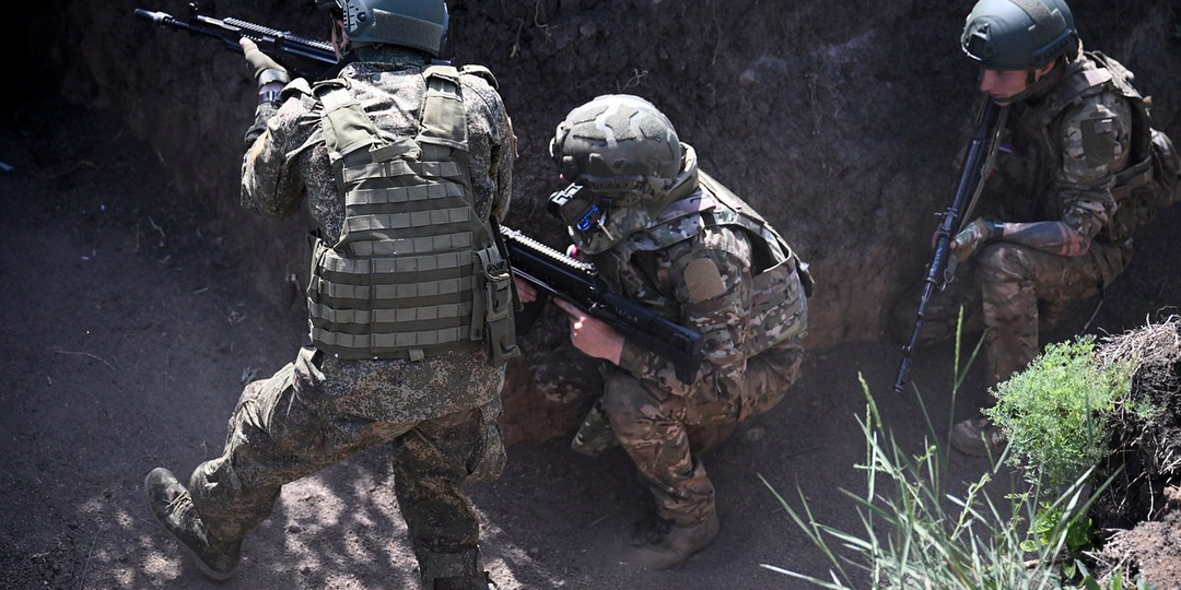 Волкодавы. Рассказ