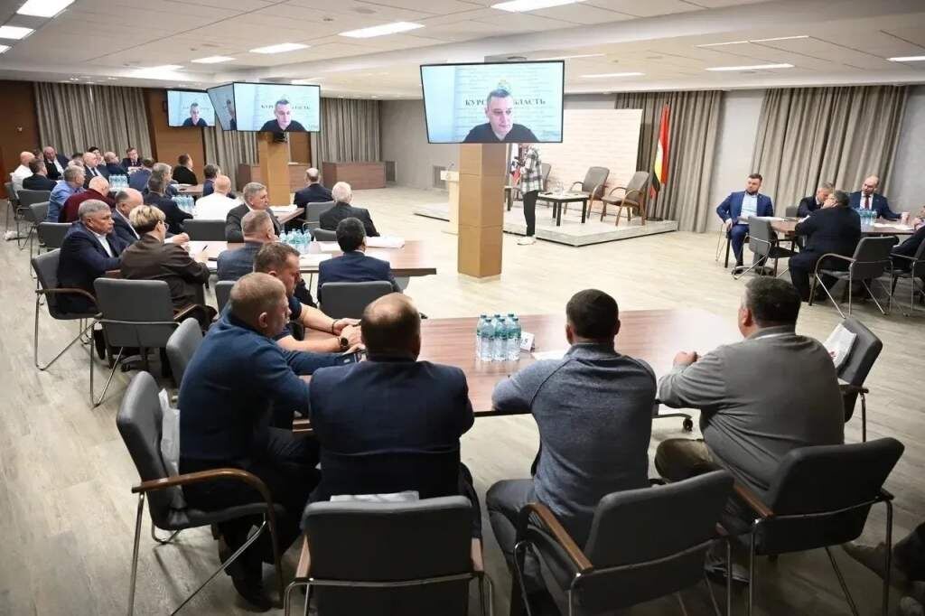    фото: Администрация Курска