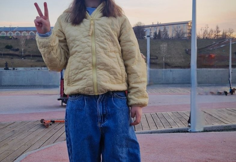 "Думал, ей нужны только картинки": моя главная ошибка в воспитании 6-летней дочери