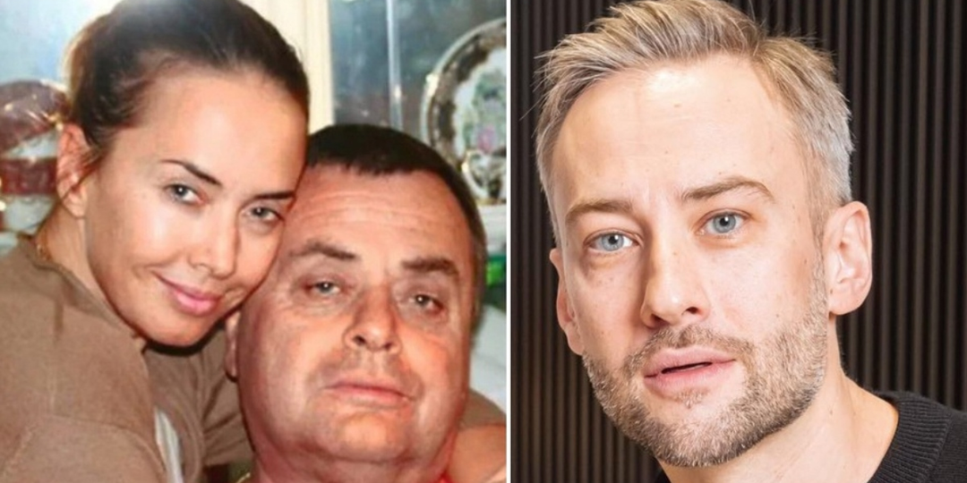 Отец Жанны Фриске потребовал сделать ДНК-тест! Кто на самом деле отец Платона?