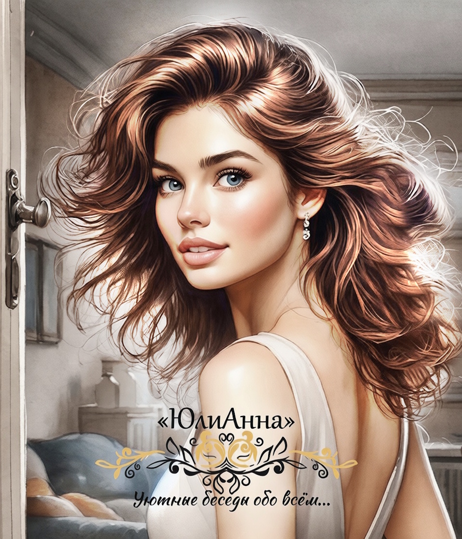©ЮлиАнна
